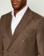 Oscar Jacobson De lână sacou Farris | regular fit