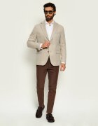 Oscar Jacobson De lână sacou Fogerty | regular fit