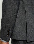 Oscar Jacobson De lână sacou Fogerty | regular fit