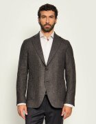 Oscar Jacobson De lână sacou Fogerty | regular fit