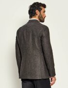 Oscar Jacobson De lână sacou Fogerty | regular fit