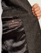 Oscar Jacobson De lână sacou Fogerty | regular fit
