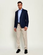 Oscar Jacobson De lână sacou Fogerty | regular fit