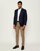 Oscar Jacobson De lână sacou Fogerty | regular fit