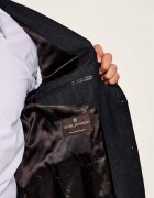 Oscar Jacobson De lână sacou Fogerty | Slim Fit