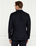 Oscar Jacobson De lână sacou | Regular Fit