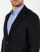 Oscar Jacobson De lână sacou | Regular Fit