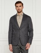 Oscar Jacobson De lână sacou | Regular Fit