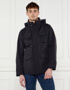 Oscar Jacobson Geacă M-65 | Regular Fit