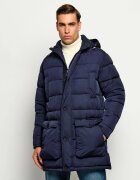 Oscar Jacobson Geacă parka