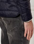 Oscar Jacobson Geacă | regular fit