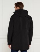 Oscar Jacobson Geacă | regular fit