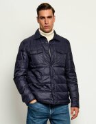 Oscar Jacobson Geacă | regular fit