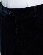 Oscar Jacobson Pantaloni chino Dandy | regular fit | catifea reiată