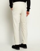 Oscar Jacobson Pantaloni chino Dandy | regular fit | catifea reiată