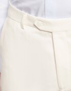 Oscar Jacobson Pantaloni Dandy | Slim Fit | cu adaos de in