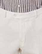 Oscar Jacobson Pantaloni Dandy | Slim Fit | cu adaos de in