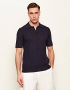 Oscar Jacobson Polo Alf | regular fit