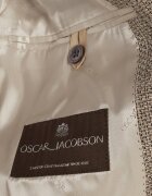 Oscar Jacobson Sacou Ferry Patch Soft | Regular Fit
