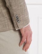 Oscar Jacobson Sacou Ferry Patch Soft | Regular Fit