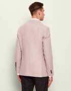 Oscar Jacobson Sacou Ferry | regular fit | cu adaos de in