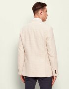 Oscar Jacobson Sacou Fogerty | regular fit | cu adaos de in