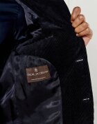 Oscar Jacobson Sacou | regular fit | catifea reiată