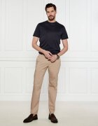 Oscar Jacobson Tricou Kyran | Regular Fit