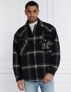 Palm Angels Cămașă | Oversize fit