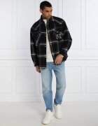 Palm Angels Cămașă | Oversize fit