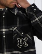 Palm Angels Cămașă | Oversize fit