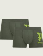 Palm Angels Chiloți boxer 2-pack