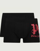 Palm Angels Chiloți boxer 2-pack