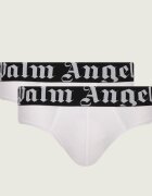 Palm Angels Chiloți slipi 2-pack