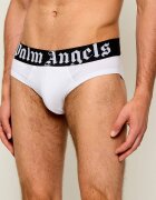 Palm Angels Chiloți slipi 2-pack