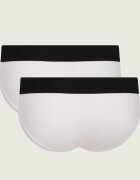 Palm Angels Chiloți slipi 2-pack