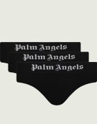 Palm Angels Chiloți slipi 3-pack