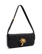 Palm Angels De piele geantă pe umăr