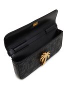 Palm Angels De piele geantă pe umăr