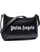 Palm Angels De piele geantă pe umăr Giorgina Mini