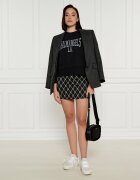 Palm Angels Hanorac COLLEGE CLASSIC CREW | Cropped Fit
