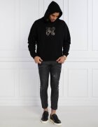 Palm Angels Hanorac | Regular Fit