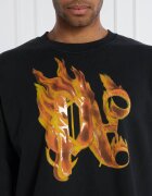 Palm Angels Hanorac | Regular Fit