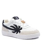 Palm Angels Teniși din piele | piele întoarsă