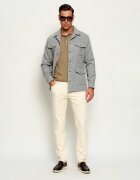 PAOLO PECORA De lână polo | regular fit