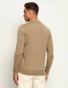 PAOLO PECORA De lână polo | regular fit