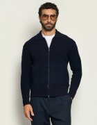 PAOLO PECORA De lână pulover | regular fit