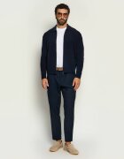 PAOLO PECORA De lână pulover | regular fit