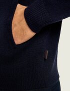 PAOLO PECORA De lână pulover | regular fit