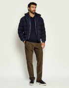 PAOLO PECORA De lână pulover | regular fit